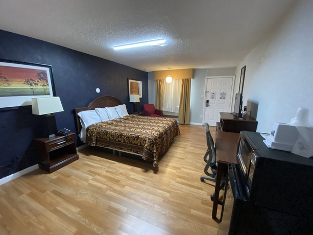 Imagen de la habitación del Hotel Royal Lodge, Absecon. Foto 14