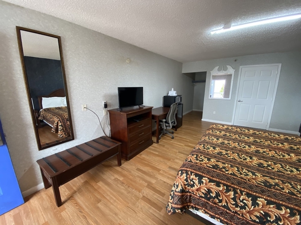 Imagen de la habitación del Hotel Royal Lodge, Absecon. Foto 15