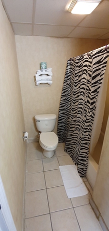 Imagen de la habitación del Hotel Royal Lodge, Absecon. Foto 17