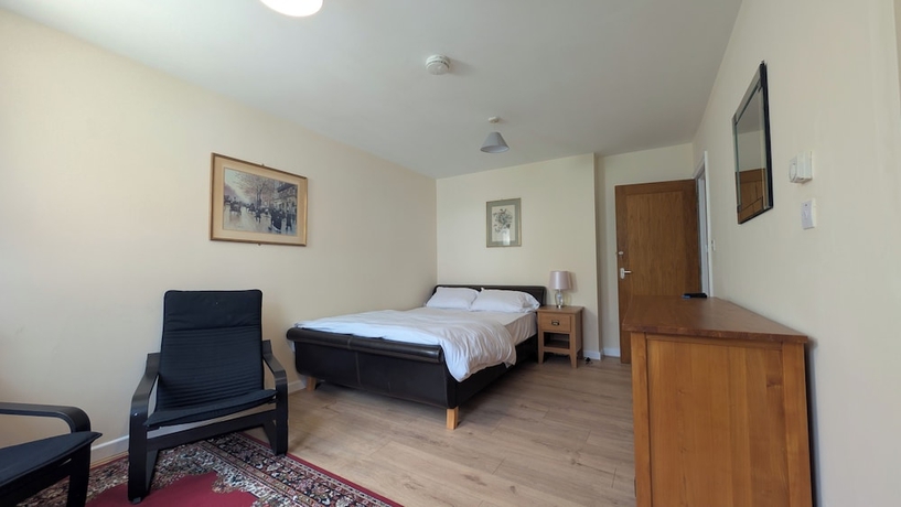 Imagen de la habitación del Hotel Royal Lodge Maidstone. Foto 2