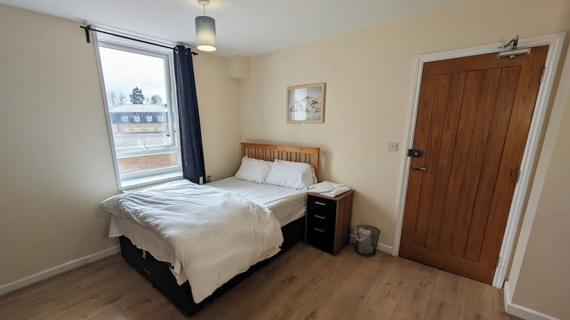 Imagen de la habitación del Hotel Royal Lodge Maidstone. Foto 3