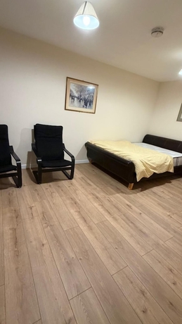 Imagen de la habitación del Hotel Royal Lodge Maidstone. Foto 4