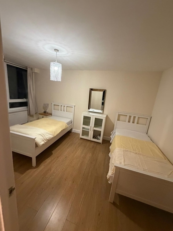 Imagen de la habitación del Hotel Royal Lodge Maidstone. Foto 5