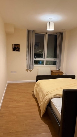Imagen de la habitación del Hotel Royal Lodge Maidstone. Foto 6