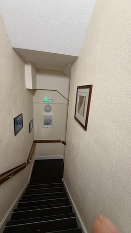 Imagen de los interiores del Hotel Royal Lodge Maidstone. Foto 14