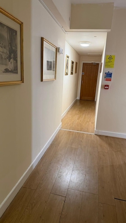 Imagen de los interiores del Hotel Royal Lodge Maidstone. Foto 15