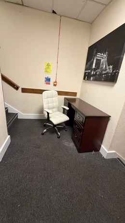 Imagen de los interiores del Hotel Royal Lodge Maidstone. Foto 16