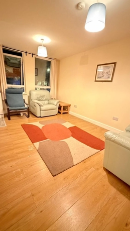 Imagen de la habitación del Hotel Royal Lodge Maidstone. Foto 7