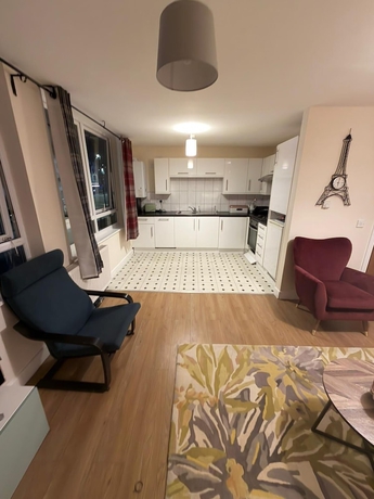 Imagen de la habitación del Hotel Royal Lodge Maidstone. Foto 8