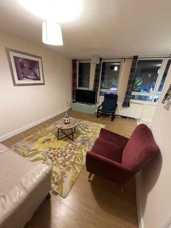 Imagen de la habitación del Hotel Royal Lodge Maidstone. Foto 9