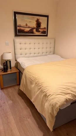 Imagen de la habitación del Hotel Royal Lodge Maidstone. Foto 10