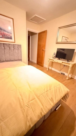 Imagen de la habitación del Hotel Royal Lodge Maidstone. Foto 11
