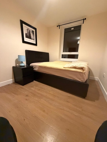 Imagen de la habitación del Hotel Royal Lodge Maidstone. Foto 12