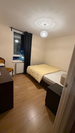 Imagen de la habitación del Hotel Royal Lodge Maidstone. Foto 13
