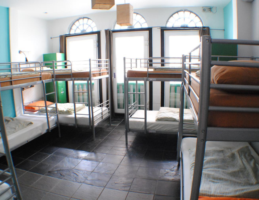 Imagen general del Hotel Royal Lodge @ Pagoda Street. Foto 22