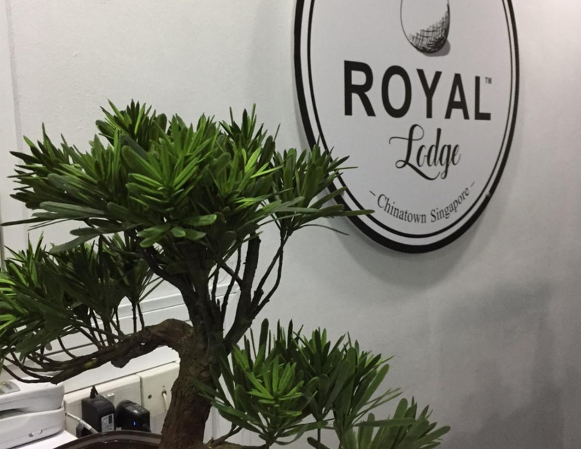 Imagen general del Hotel Royal Lodge @ Pagoda Street. Foto 25