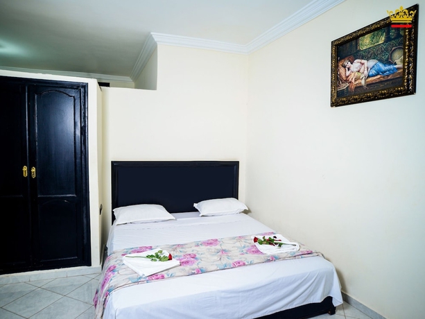 Imagen de la habitación del Hotel Royal London. Foto 3