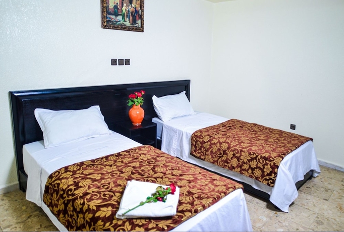 Imagen de la habitación del Hotel Royal London. Foto 8
