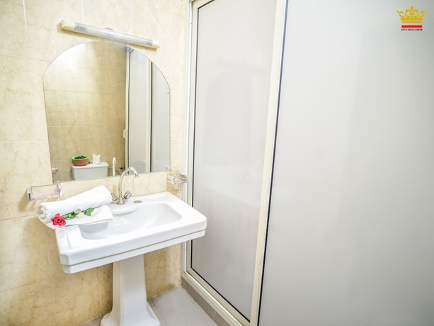 Imagen de la habitación del Hotel Royal London. Foto 16