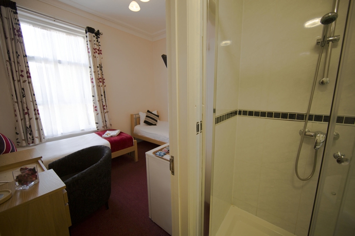 Imagen de la habitación del Hotel Royal London Hotel By Saba. Foto 6