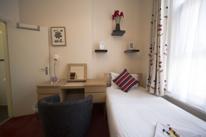 Imagen de la habitación del Hotel Royal London Hotel By Saba. Foto 8