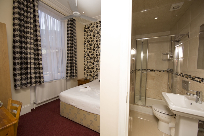 Imagen de la habitación del Hotel Royal London Hotel By Saba. Foto 11