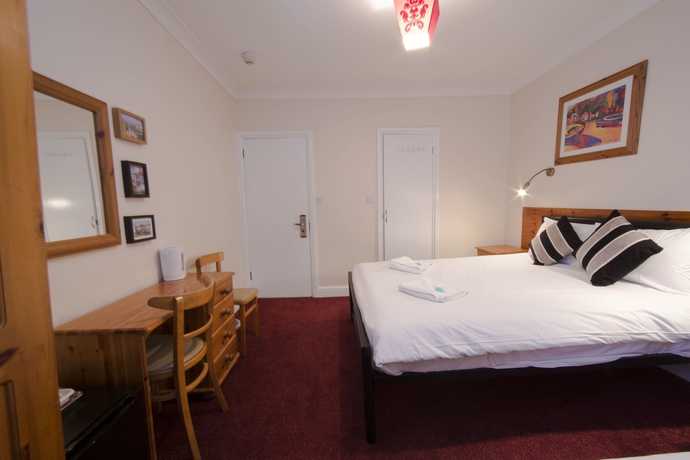 Imagen de la habitación del Hotel Royal London Hotel By Saba. Foto 12