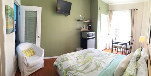 Imagen de la habitación del Hotel Royal, Long Beach. Foto 2