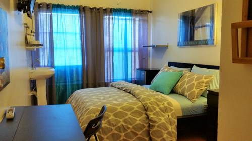 Imagen de la habitación del Hotel Royal, Long Beach. Foto 6