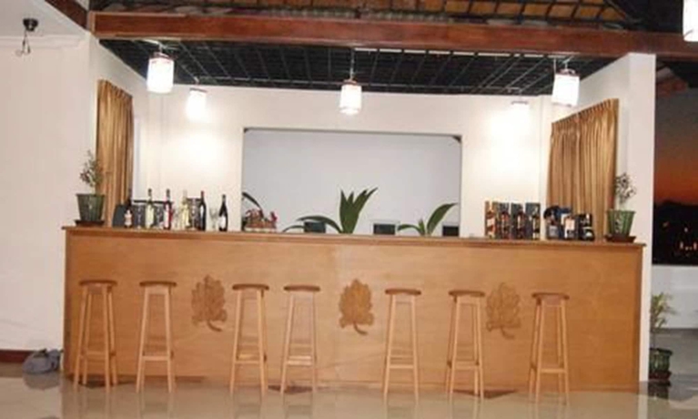 Imagen del bar/restaurante del Hotel Royal Lotus. Foto 3