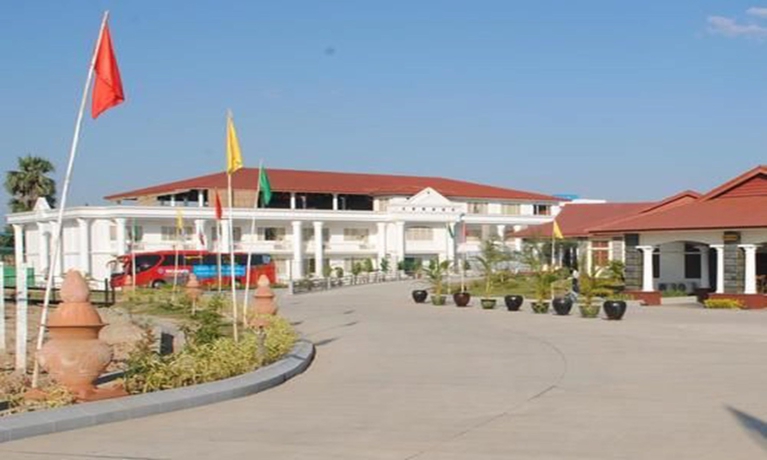 Imagen general del Hotel Royal Lotus. Foto 2