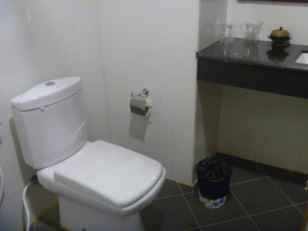 Imagen de la habitación del Hotel Royal Lotus. Foto 12