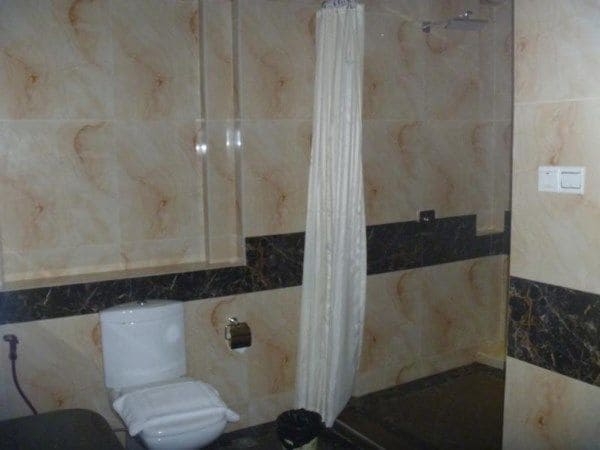 Imagen de la habitación del Hotel Royal Lotus. Foto 14