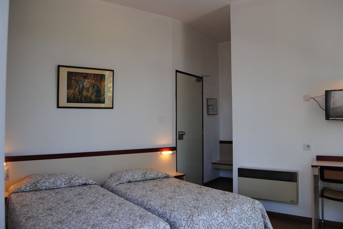 Imagen de la habitación del Hotel Royal, Lourdes. Foto 13