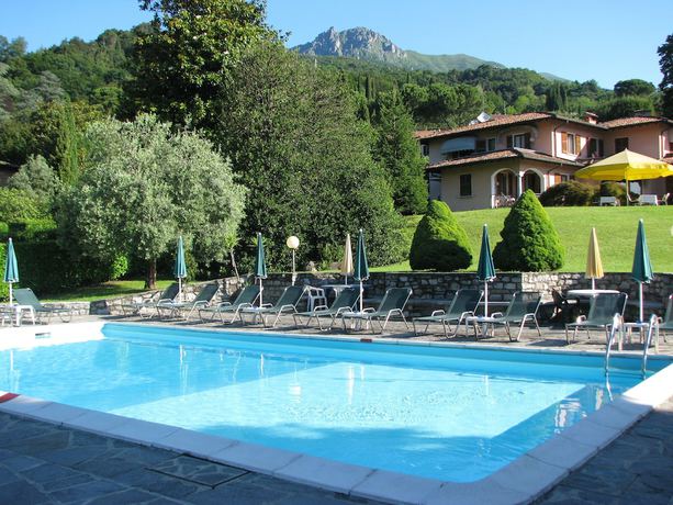 Imagen general del Hotel Royal, Loveno. Foto 1