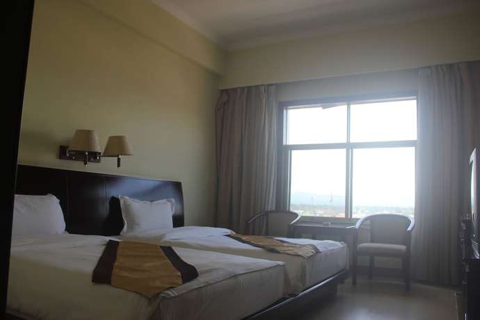 Imagen de la habitación del Hotel Royal Luang Namtha \' Huang Ching\'. Foto 3