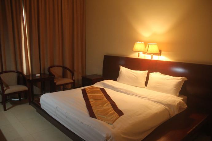 Imagen de la habitación del Hotel Royal Luang Namtha \' Huang Ching\'. Foto 4