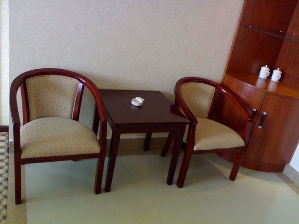 Imagen de la habitación del Hotel Royal Luang Namtha \' Huang Ching\'. Foto 6