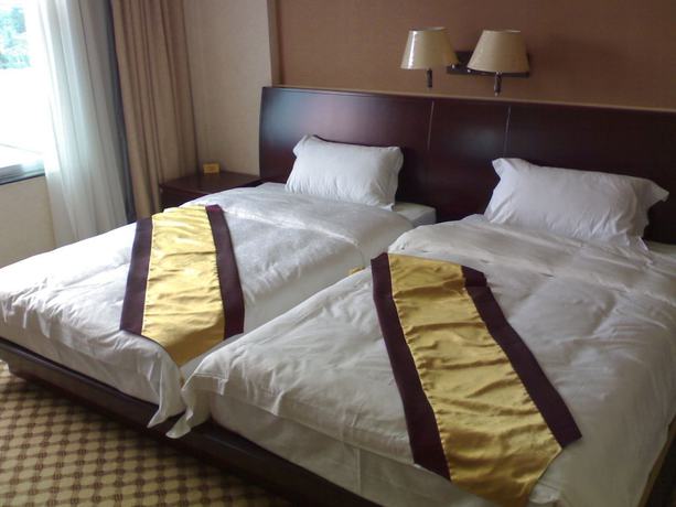 Imagen de la habitación del Hotel Royal Luang Namtha \' Huang Ching\'. Foto 7