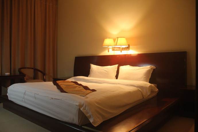 Imagen de la habitación del Hotel Royal Luang Namtha \' Huang Ching\'. Foto 9