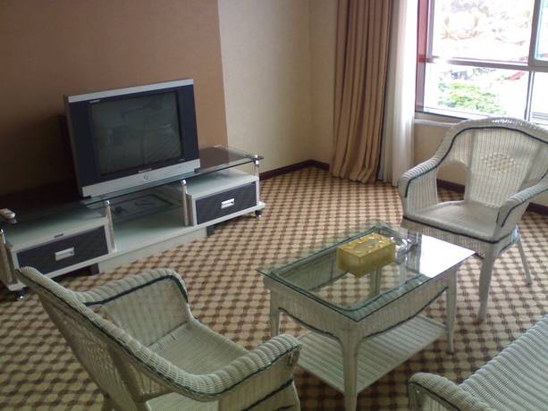 Imagen de la habitación del Hotel Royal Luang Namtha \' Huang Ching\'. Foto 11