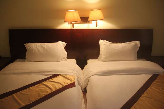 Imagen de la habitación del Hotel Royal Luang Namtha \' Huang Ching\'. Foto 12