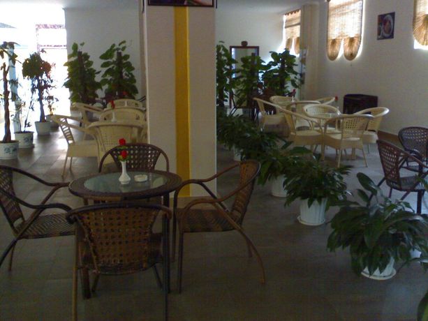 Imagen de los interiores del Hotel Royal Luang Namtha \' Huang Ching\'. Foto 19