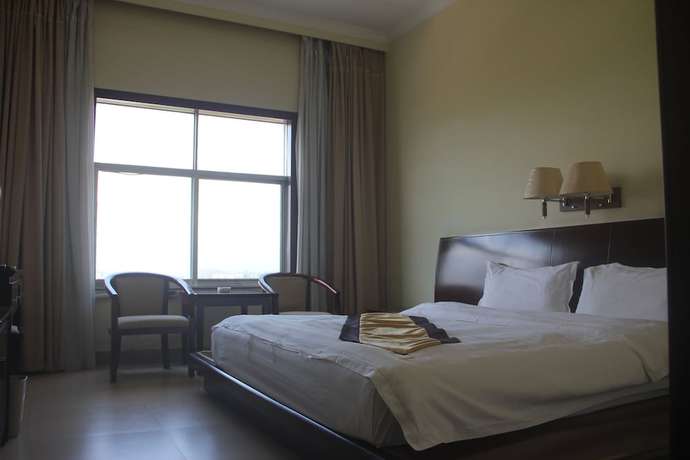 Imagen de la habitación del Hotel Royal Luang Namtha \' Huang Ching\'. Foto 14