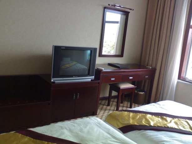 Imagen de la habitación del Hotel Royal Luang Namtha \' Huang Ching\'. Foto 16