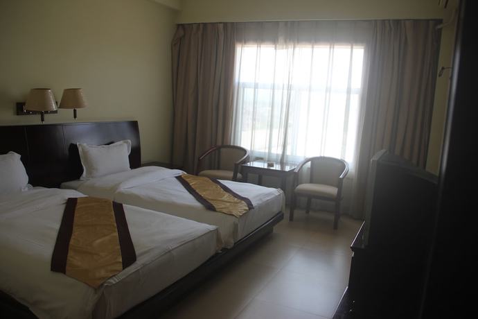 Imagen de la habitación del Hotel Royal Luang Namtha \' Huang Ching\'. Foto 17