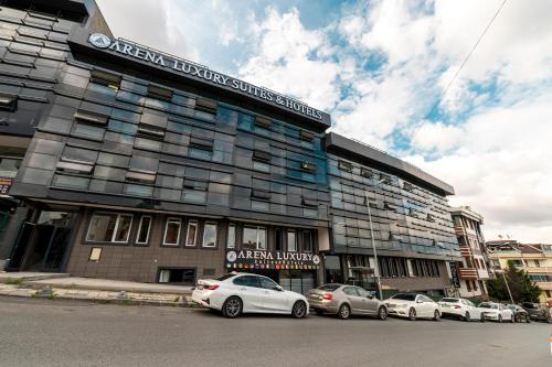 Imagen general del Hotel Royal Luxurys Suites. Foto 4