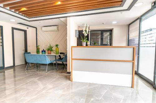 Imagen general del Hotel Royal Luxurys Suites. Foto 5
