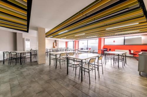 Imagen general del Hotel Royal Luxurys Suites. Foto 6