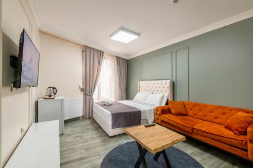 Imagen general del Hotel Royal Luxurys Suites. Foto 8